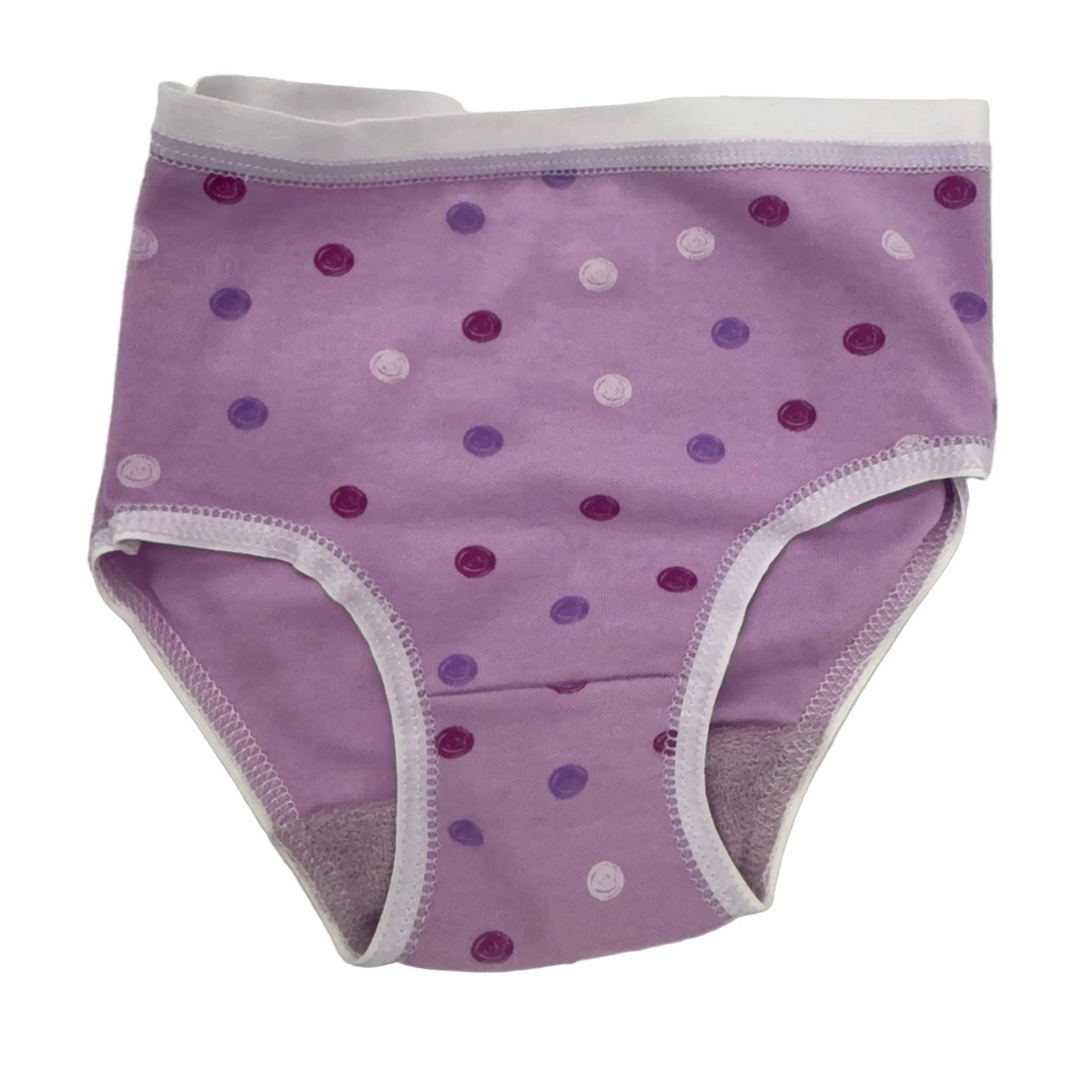 100% cotton underwear