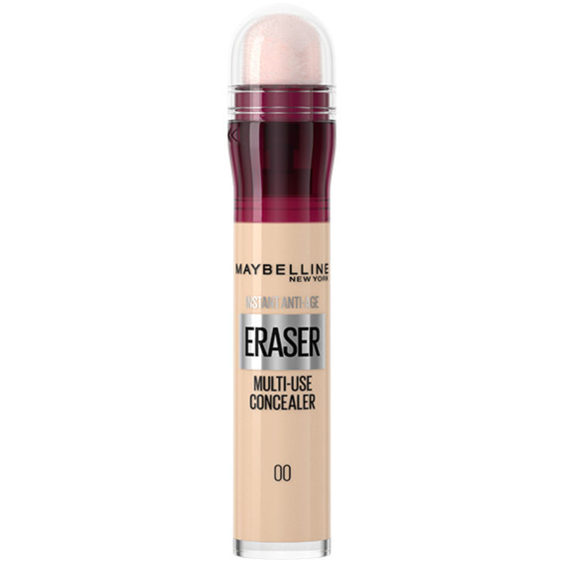 Maybelline Eraser Eye Concealer 00 Ivory tube
