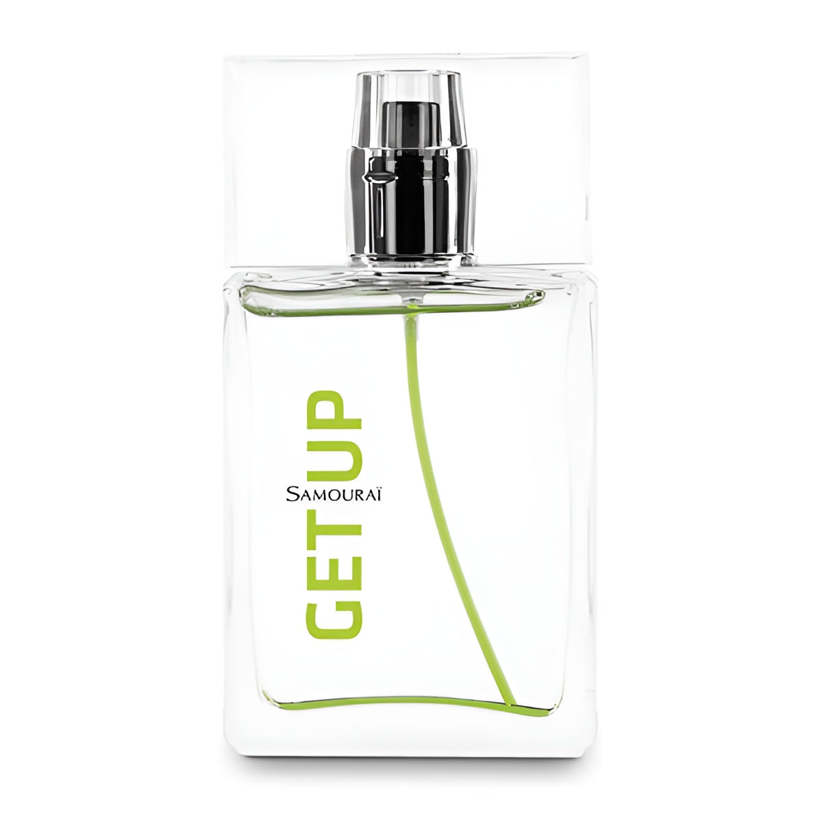 Get Up - 50 ml