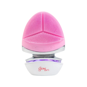 Glowon™ EMS & LED Facial Cleanser