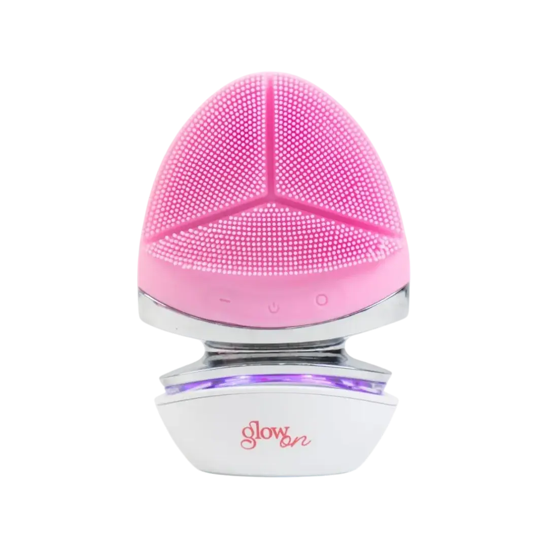 Glowon™ EMS & LED Facial Cleanser GLOWON Facial Cleanser silicone-facial-brush-1   all products    497034 d0079d-2.myshopify.com