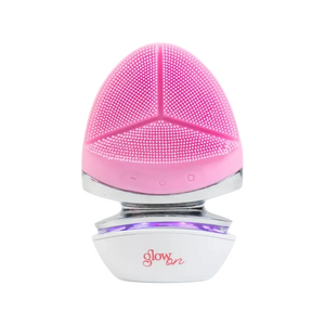 Glowon™ EMS & LED Facial Cleanser