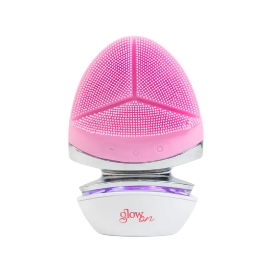 Glowon™ EMS & LED Facial Cleanser GLOWON Facial Cleanser silicone-facial-brush-1   all products    497034 d0079d-2.myshopify.com