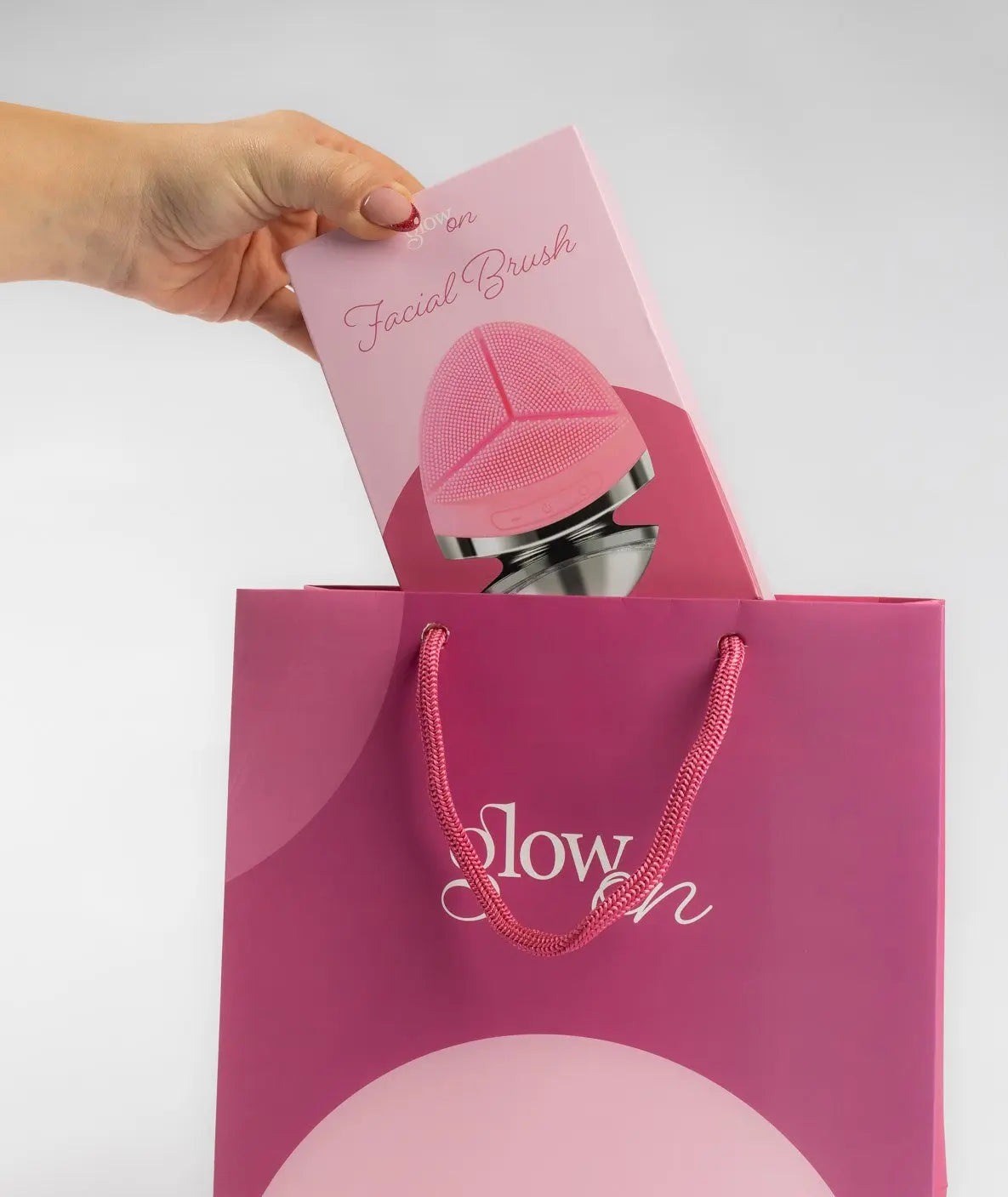 Glowon™ EMS & LED Facial Cleanser GLOWON Facial Cleanser silicone-facial-brush-1   all products    fa5a74 d0079d-2.myshopify.com