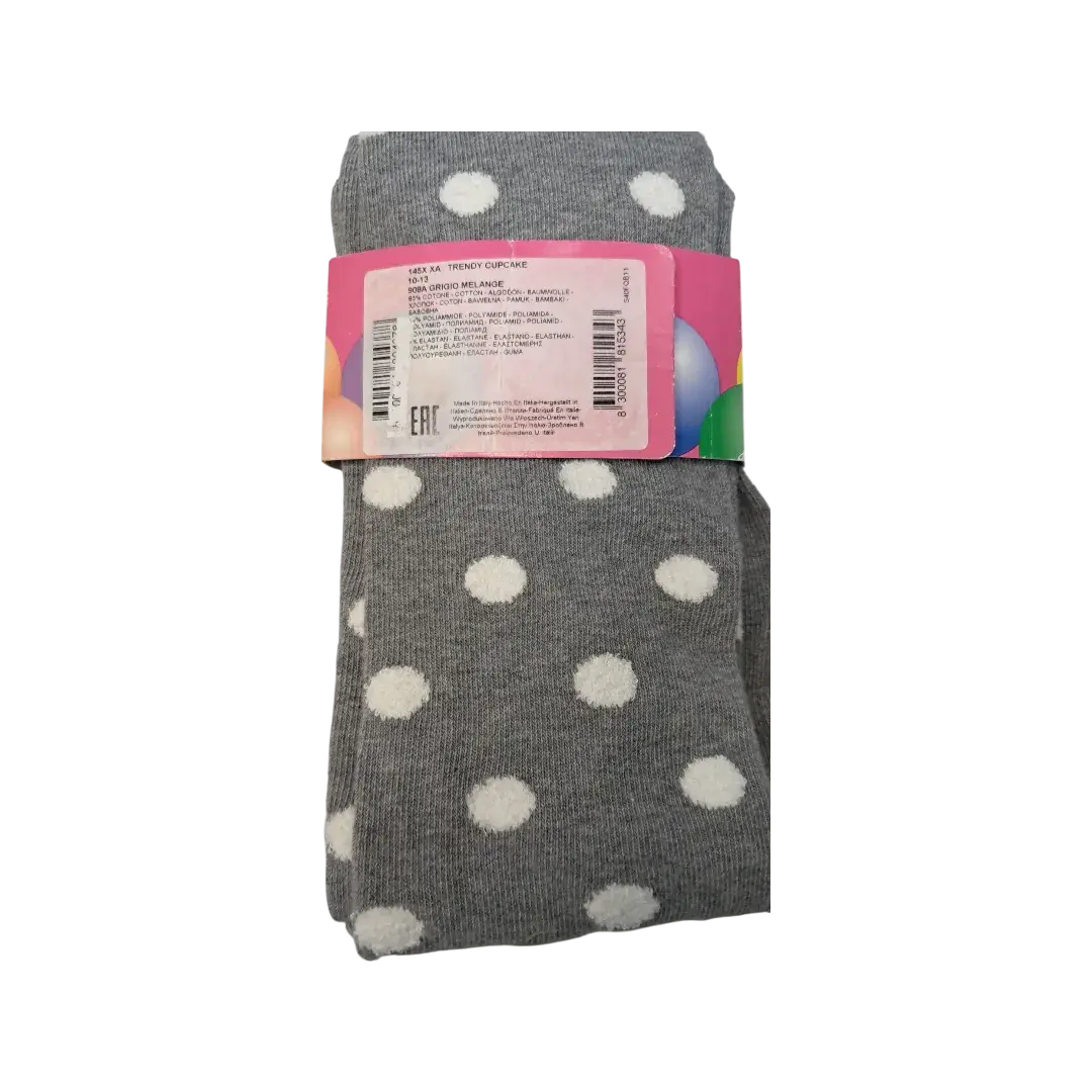 Golden Lady Saltallegro Tights For Girls - Grey Dotted White Golden Lady tights golden-lady-saltallegro-tights-for-girls-grey-dotted-white   Golden Lady    8ea19d d0079d-2.myshopify.com