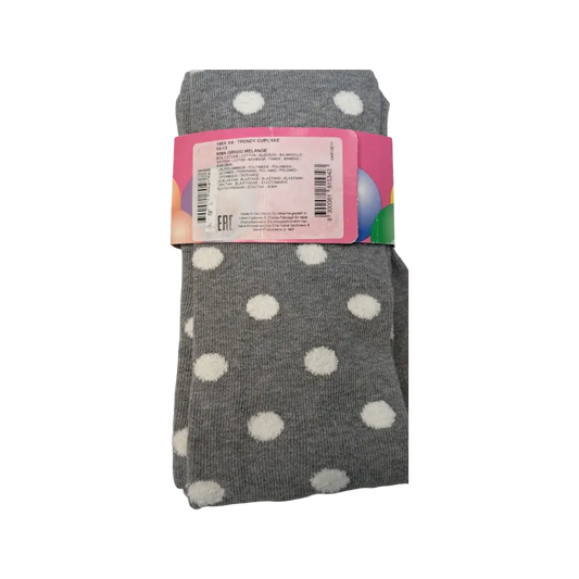 Golden Lady Saltallegro Tights For Girls - Grey Dotted White Golden Lady tights golden-lady-saltallegro-tights-for-girls-grey-dotted-white   Golden Lady    8ea19d d0079d-2.myshopify.com