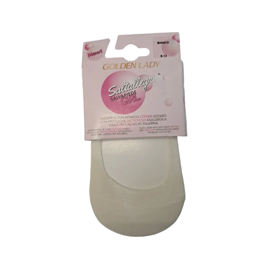 Golden Lady Toe Saver - White Golden Lady toe saver golden-lady-toe-saver-white   all products    f2822b d0079d-2.myshopify.com
