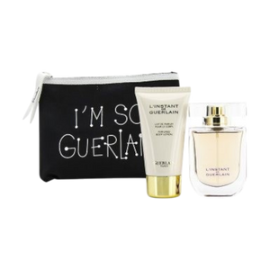 Guerlain I'm So Guerlain Gift Set For Women - 3 Pcs