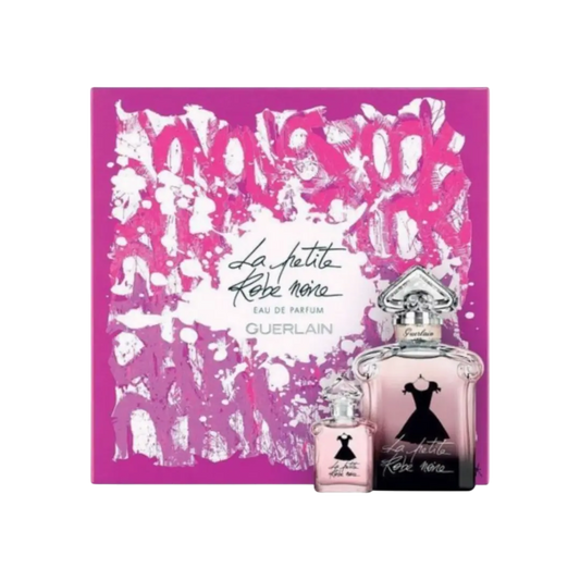 Guerlain La Petite Robe Noire gift set 2 pieces