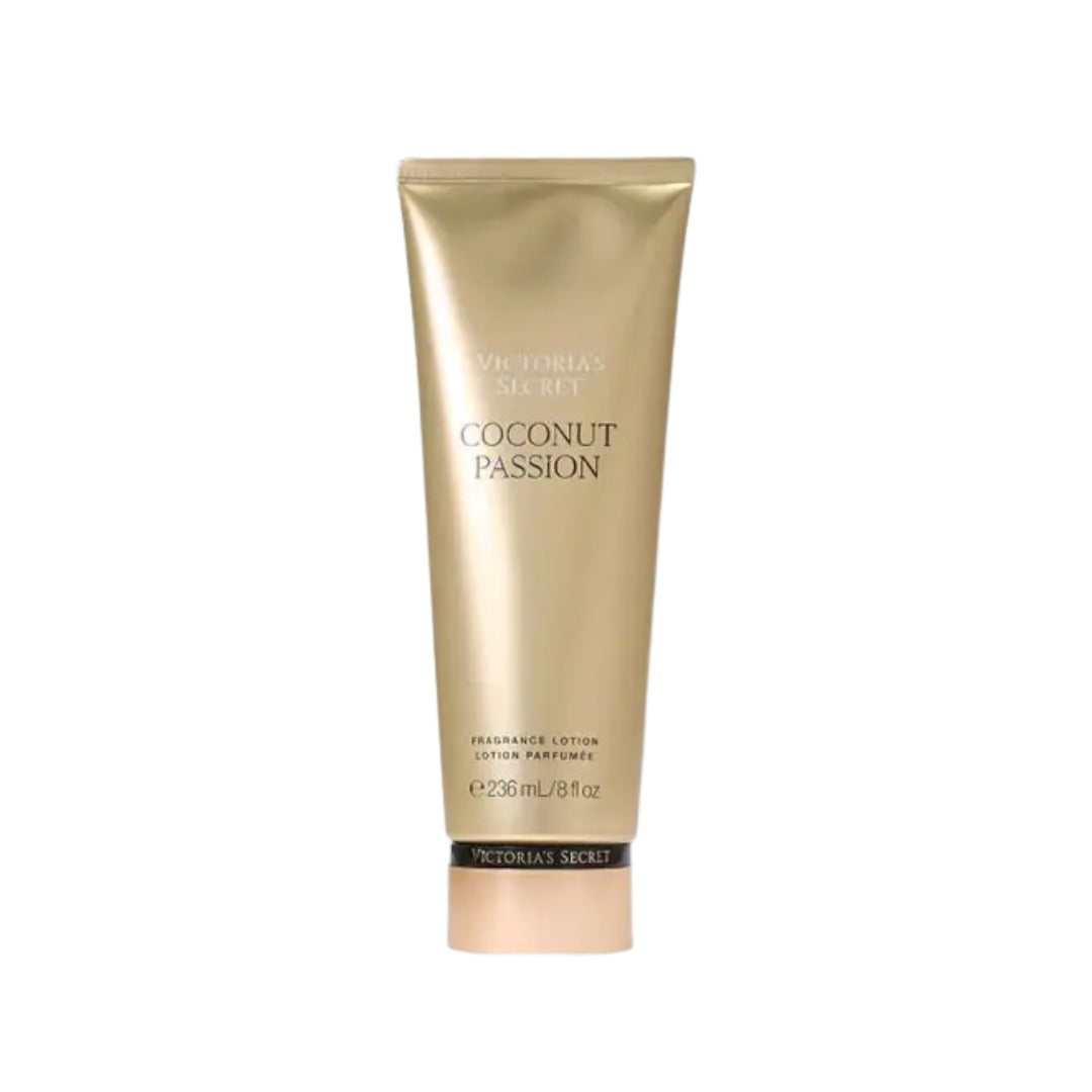 Victoria Splash & Body Lotion