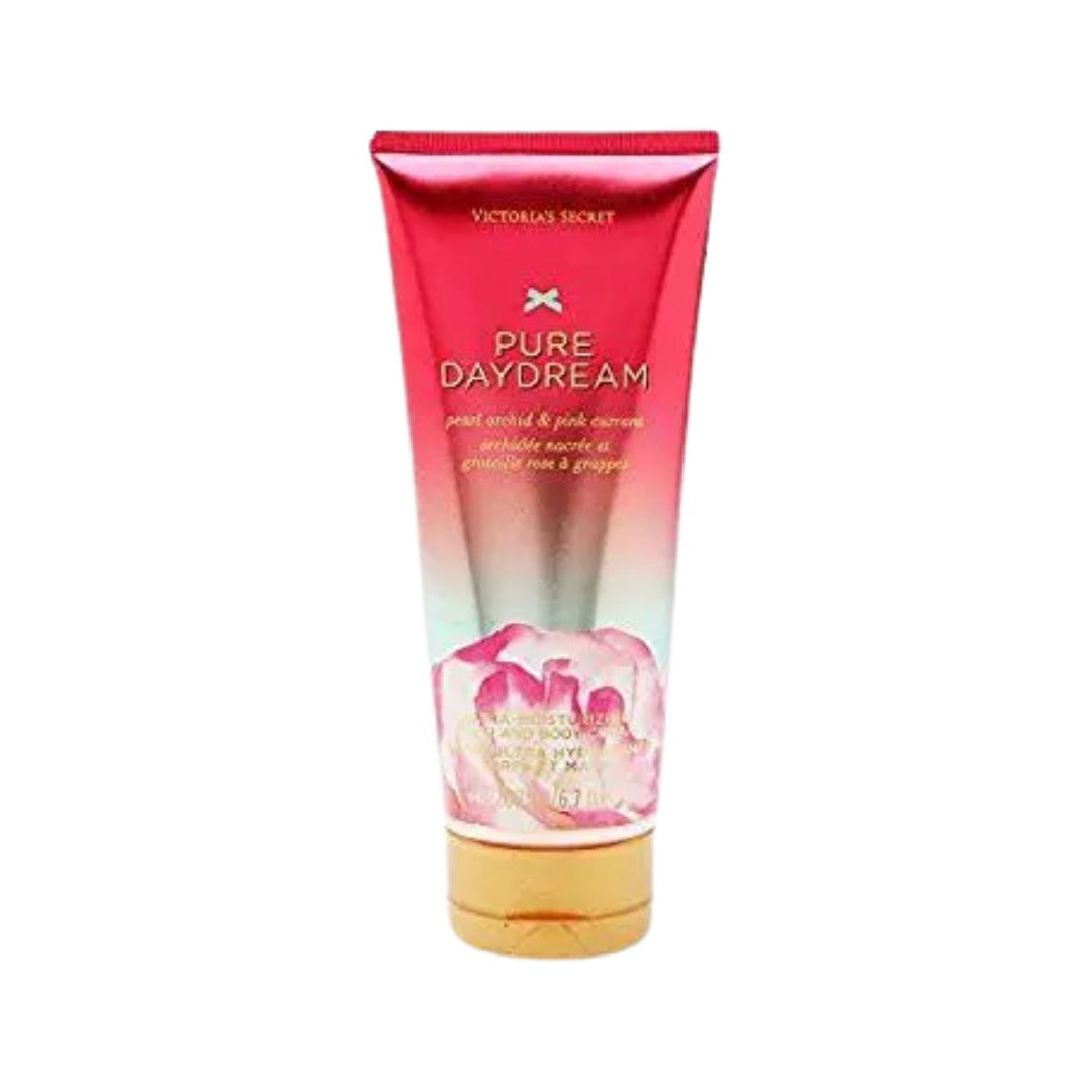 Victoria Splash & Body Lotion