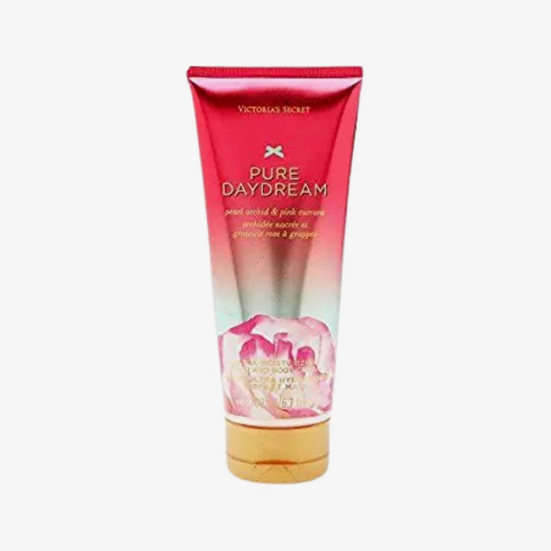 Victoria Splash & Body Lotion
