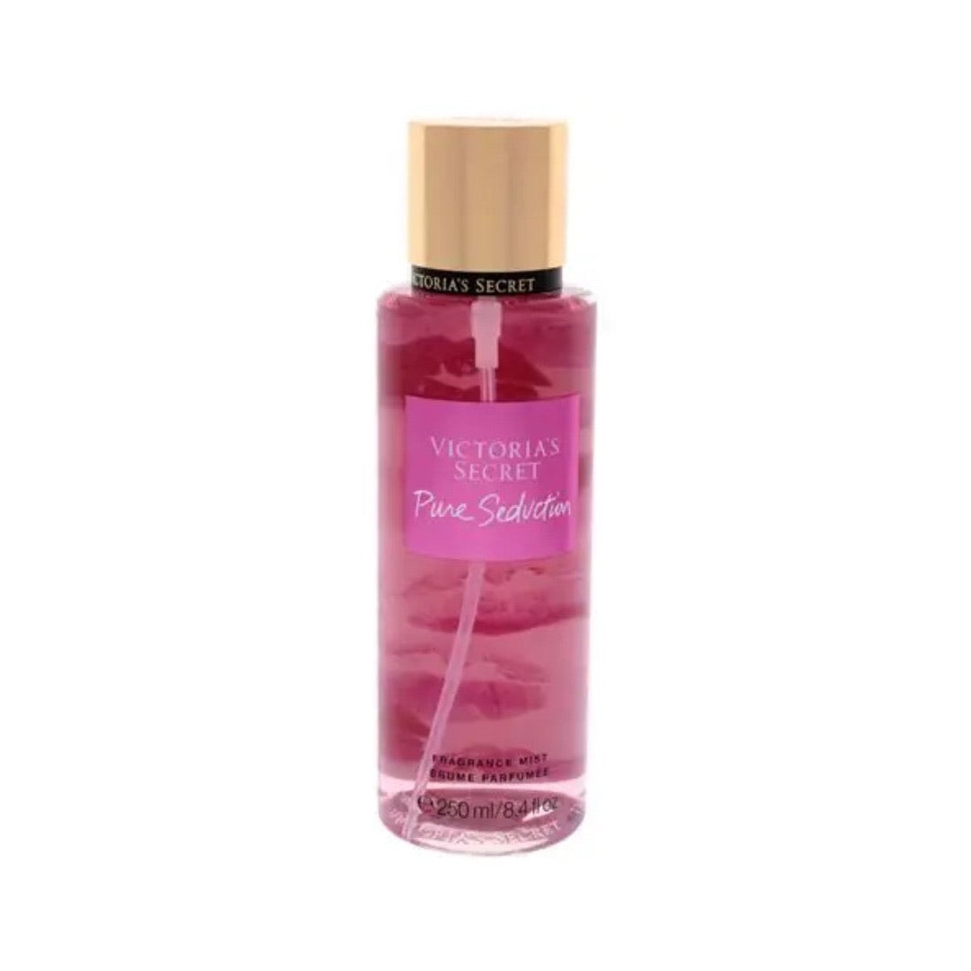 Victoria Splash & Body Lotion