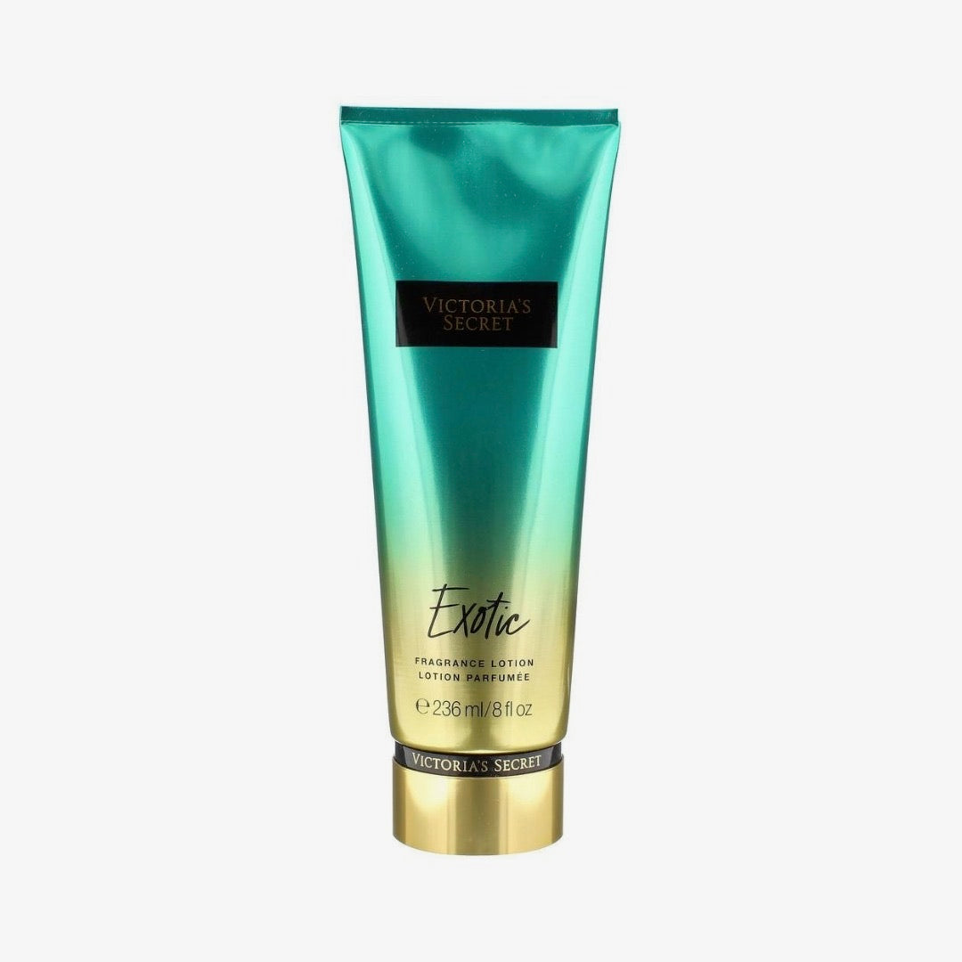Victoria Splash & Body Lotion