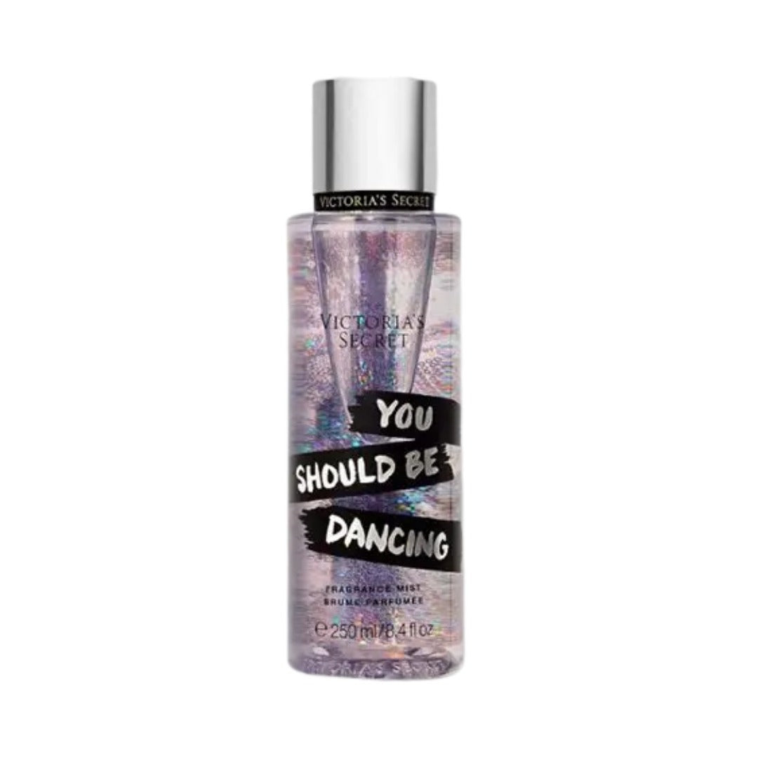 Victoria Splash & Body Lotion