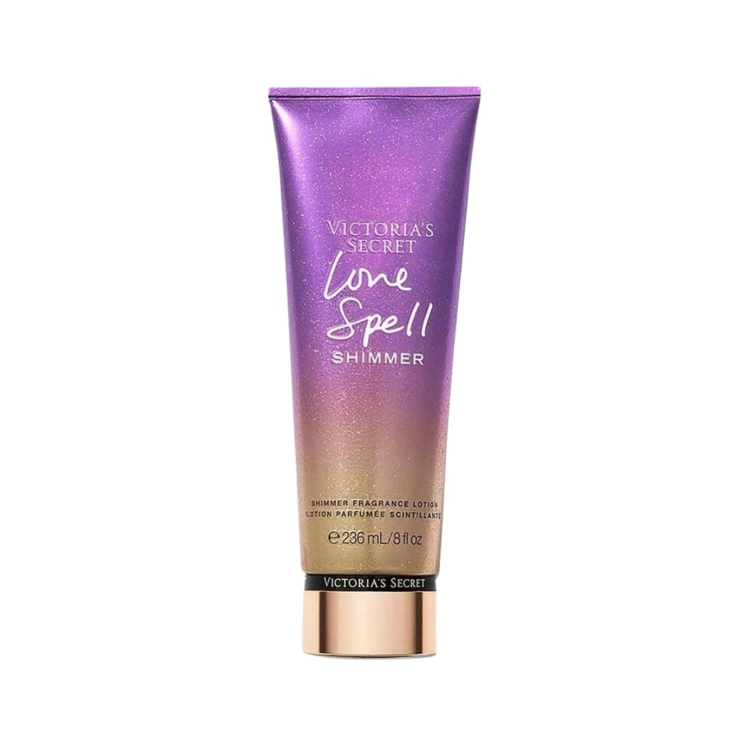 Victoria Splash & Body Lotion