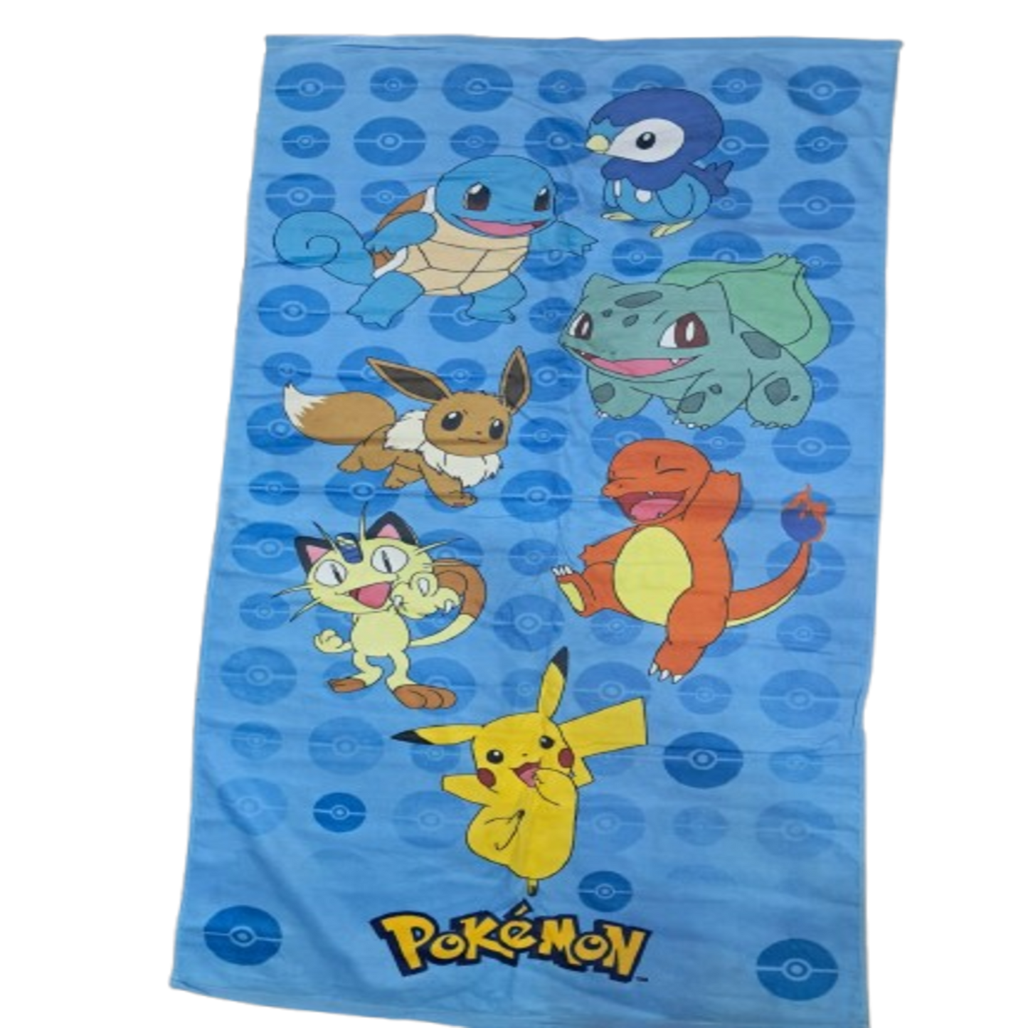 Beach TOWEL
