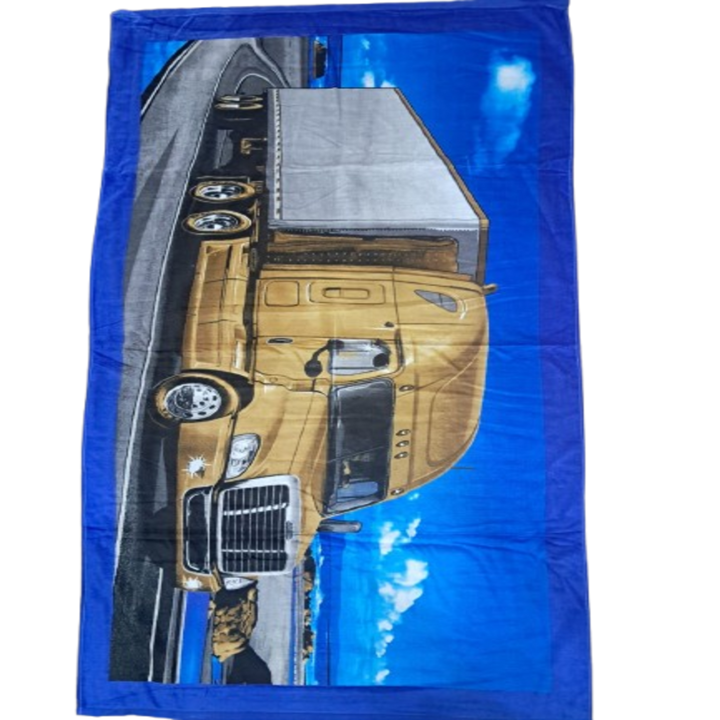 Beach TOWEL