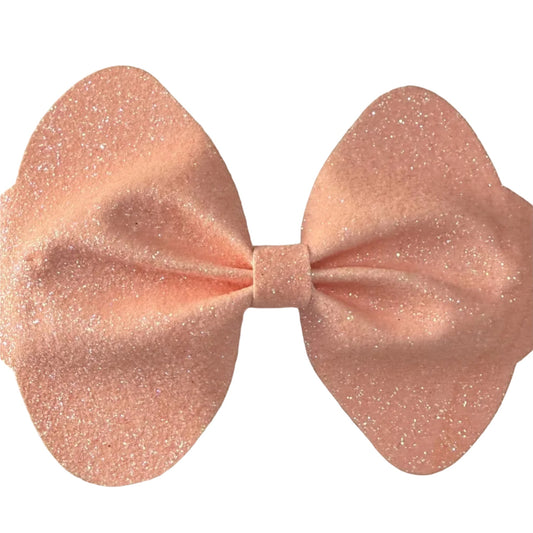 Coral Bow