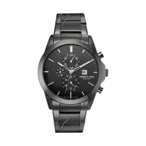 Kenneth Cole Watch For Men - Black