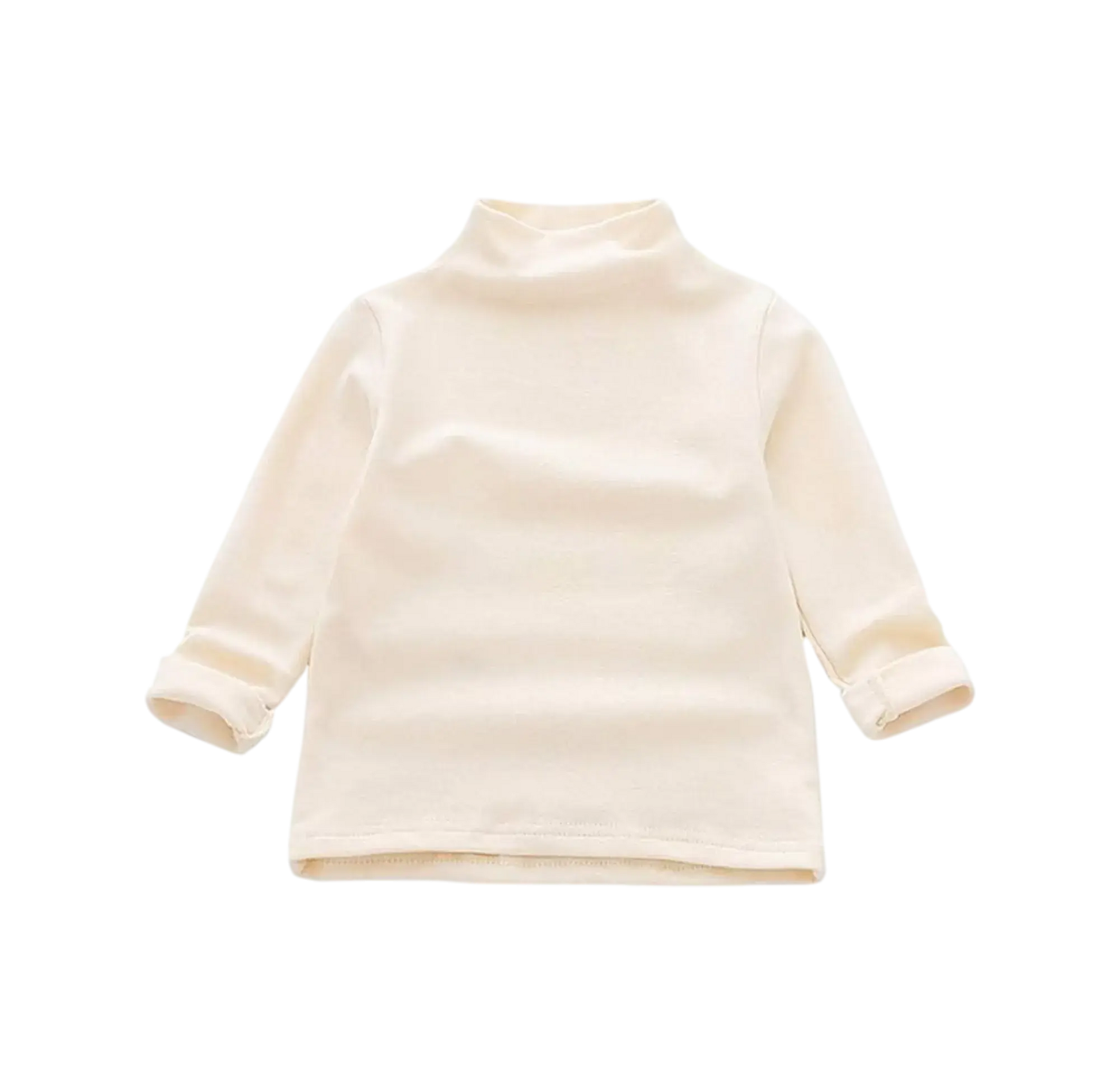Kidea Mockneck - Beige kidea Mockneck kidea-mockneck-beige   all products    b407c8 d0079d-2.myshopify.com