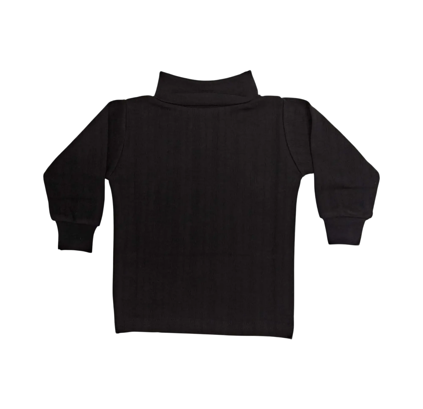 Kidea Mockneck - Black kidea Mockneck kidea-mockneck-black   all products    dfc408 d0079d-2.myshopify.com