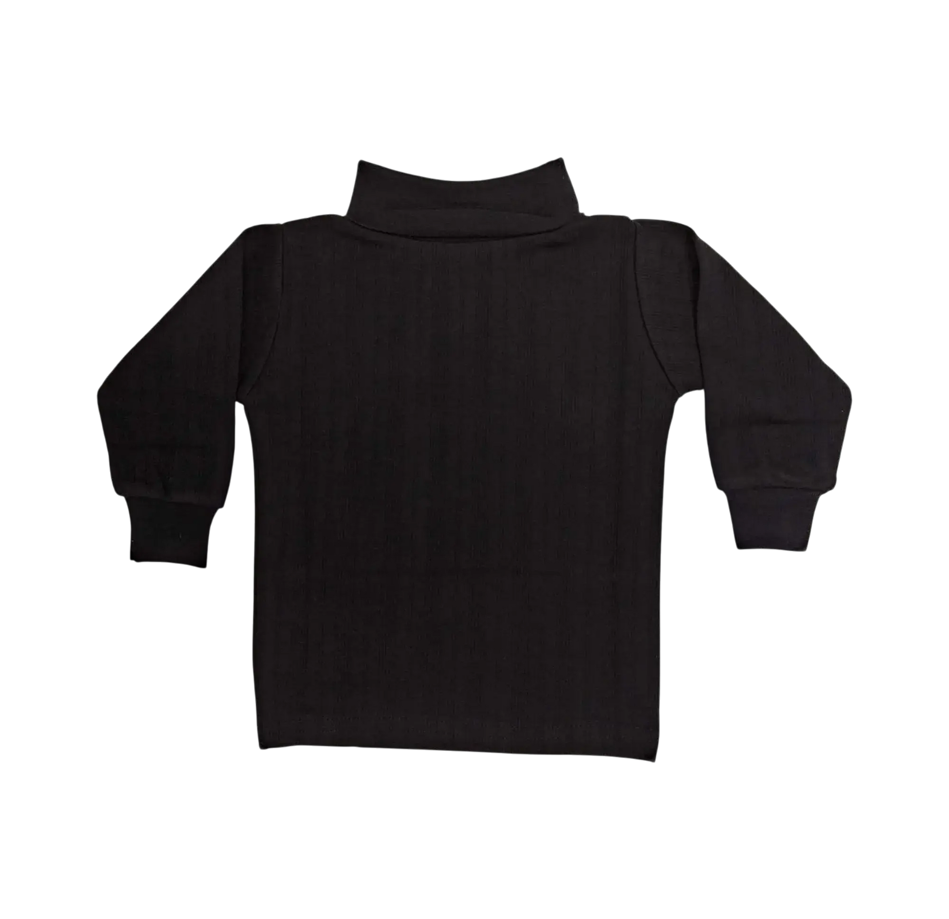 Kidea Mockneck - Black kidea Mockneck kidea-mockneck-black   all products    dfc408 d0079d-2.myshopify.com