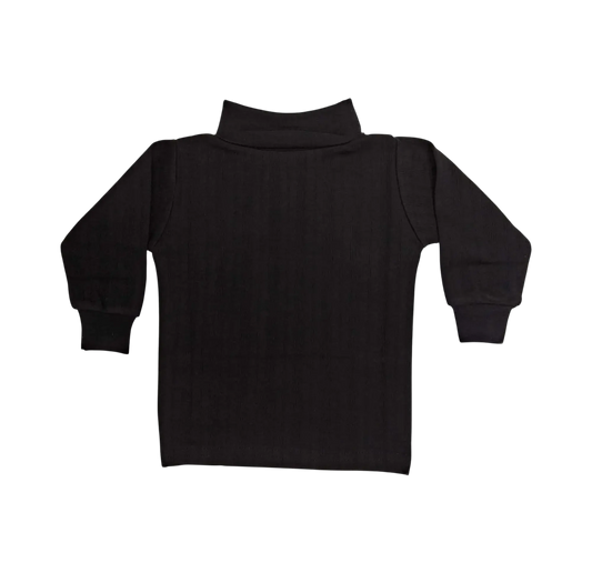 Kidea Mockneck - Black kidea Mockneck kidea-mockneck-black   all products    dfc408 d0079d-2.myshopify.com