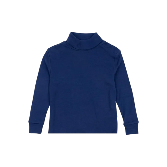 Kidea Mockneck - Navy kidea Mockneck kidea-mockneck-navy   all products    22a8e3 d0079d-2.myshopify.com