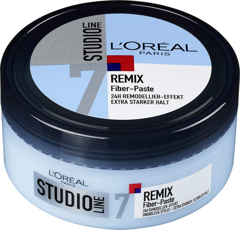 L'Oréal S.Line Remix 5 deodorant 150ml bottle