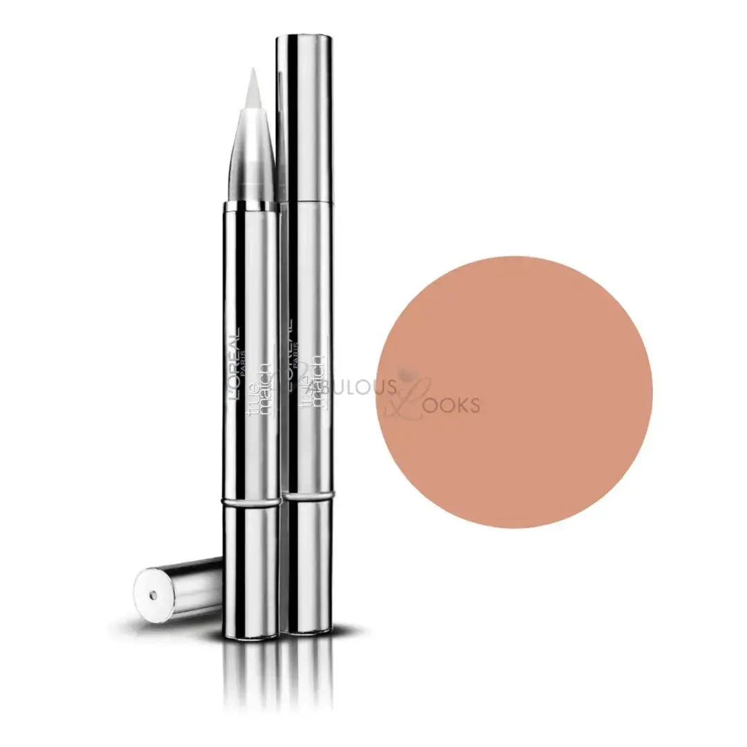 L'Oréal Accord Parfait Concealer Warm Beige