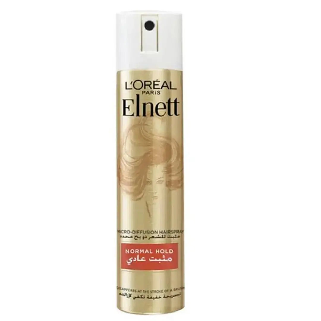 L'Oréal Elnett Extra Strong Hold Hair Spray 200ml
