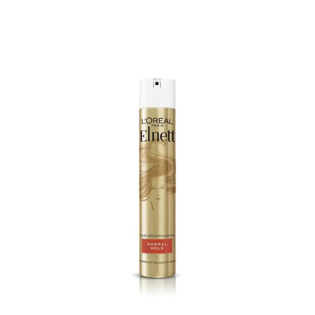 L'Oréal Elnett Hairspray Strong Hold 300ml