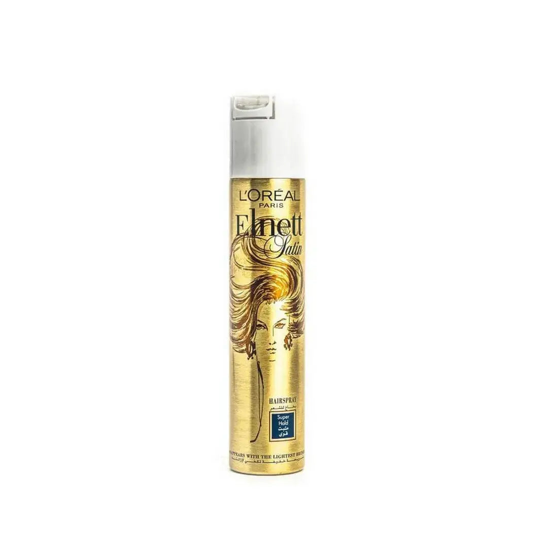 L'Oréal Elnett Strong Hold Hairspray 200ml