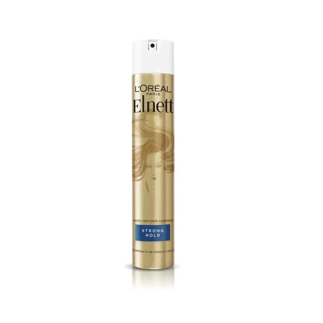 L'Oréal Elnett Super Hold Hair Spray 400ml