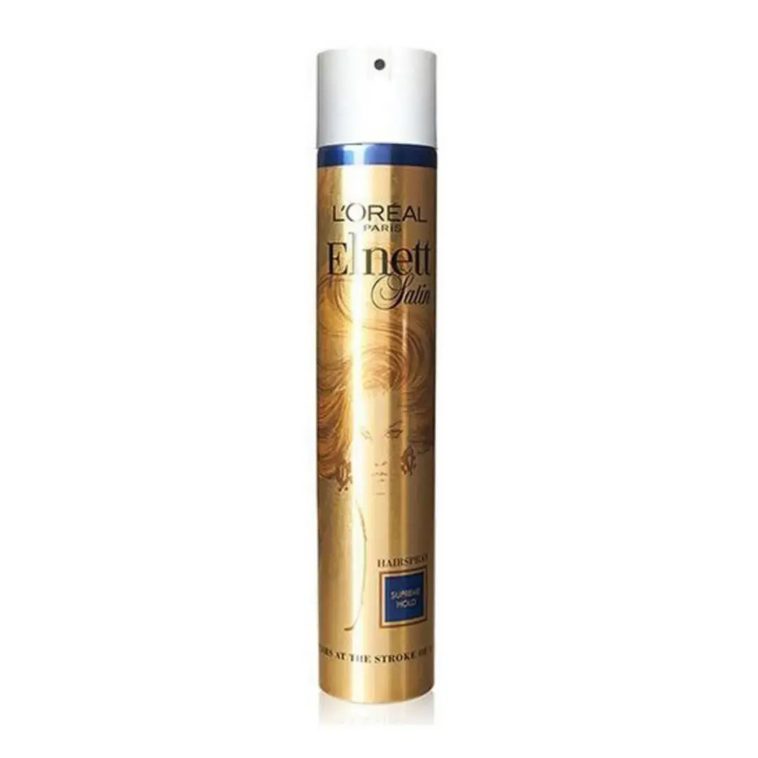 L'Oréal Elnett Supreme Hold Hairspray 400ml