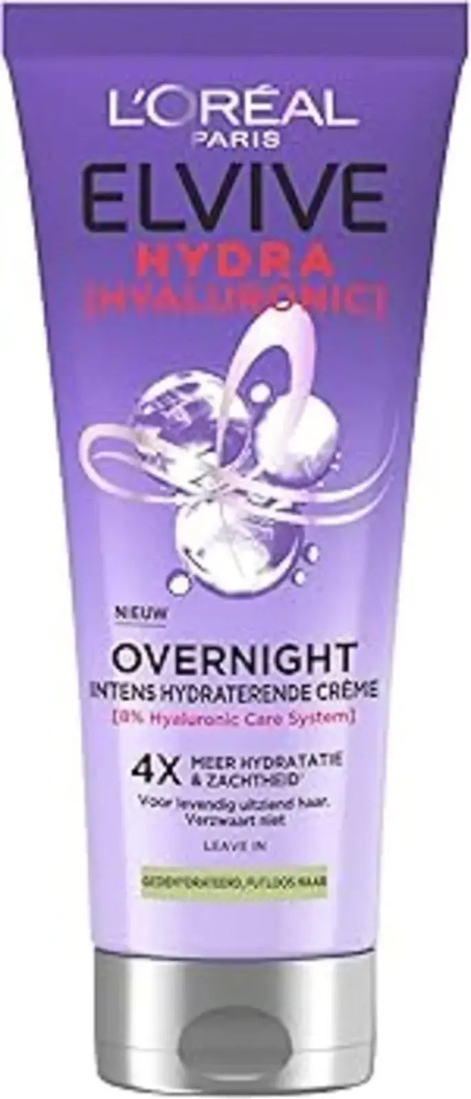 L'Oréal Elseve Hydra Cream Hydration 200ml
