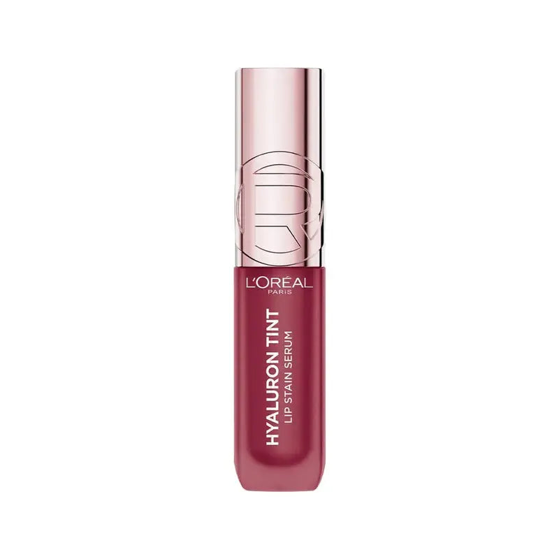 L'Oréal Hyaluron Tint Serum - 490 Berry Jolie