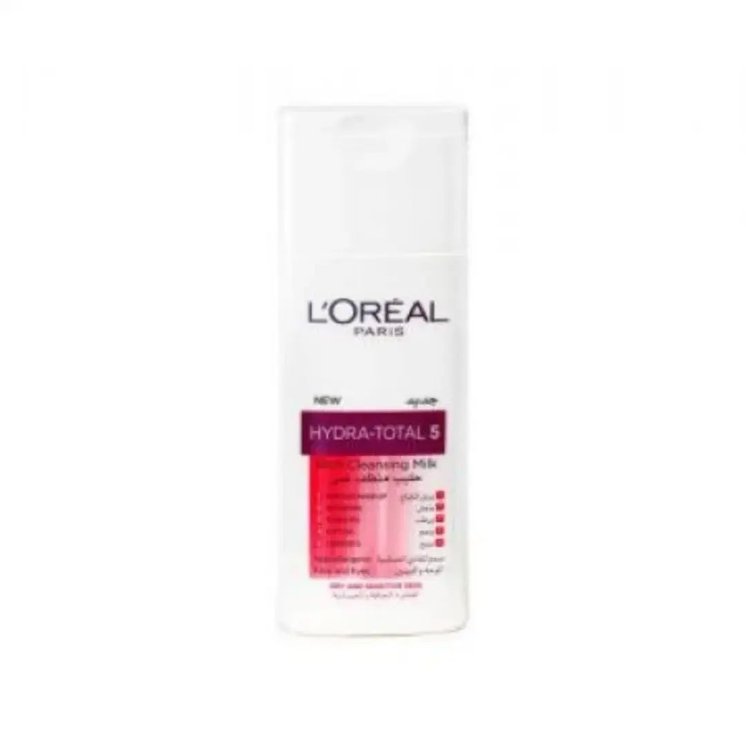 L'Oréal Hydra Total Lotion 200ml