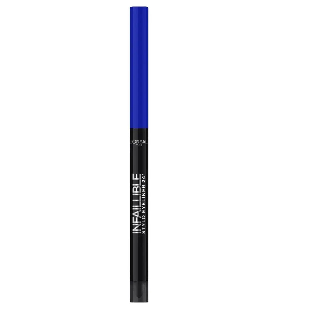 L'Oréal Infinium Eyeliner Indefinite Blue 316