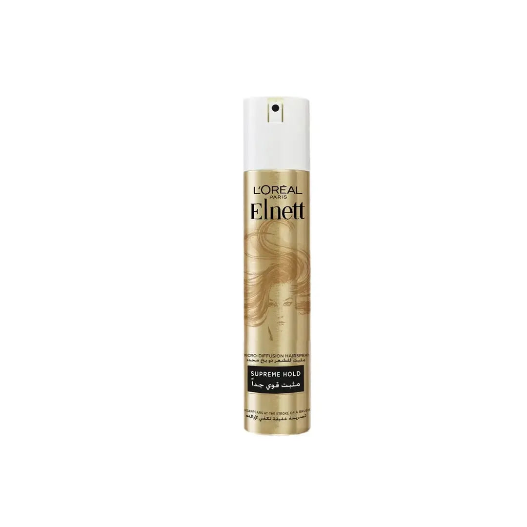 L'Oréal Paris Elnett Spray Supreme Hold 200ml