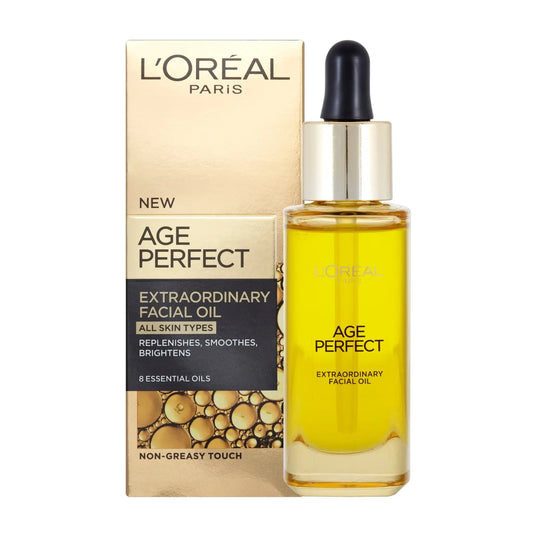 L'Oréal Paris Extraordinary Facial Oil 30ml
