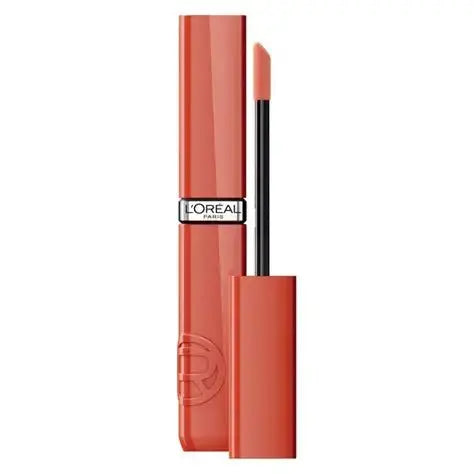 L'Oréal Paris Infallible Matte Resistance Liquid Lipstick - 601 Worth It