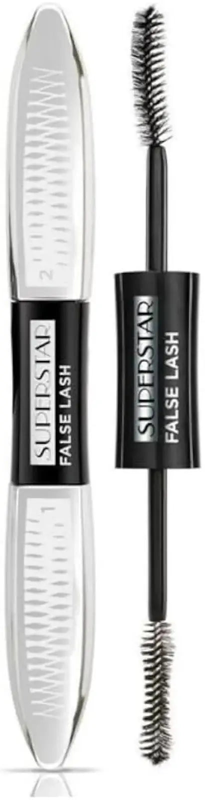 L'Oréal Paris Superstar Mascara + Super Liner Eye Makeup Set