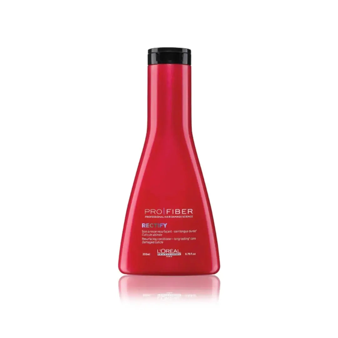 L'Oréal Pro Fiber Rectify Conditioner 200ml