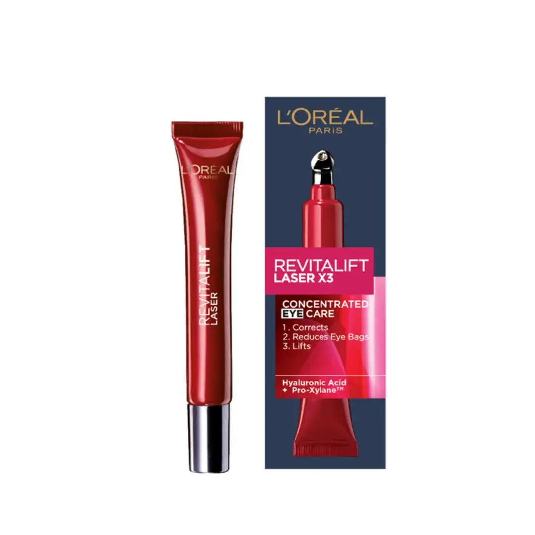 L'Oréal Revitalift Eye Cream Anti-Aging 15ml