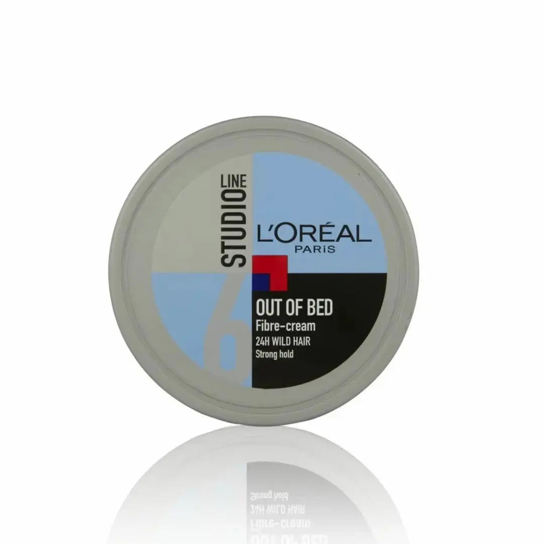 L'Oréal S.Line Out of Bed Natural Look Hair Styling 150ml