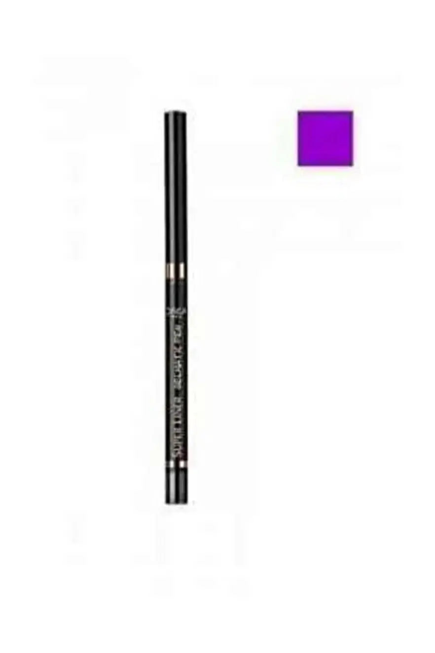 L'Oréal Super Liner Deep Violet 02