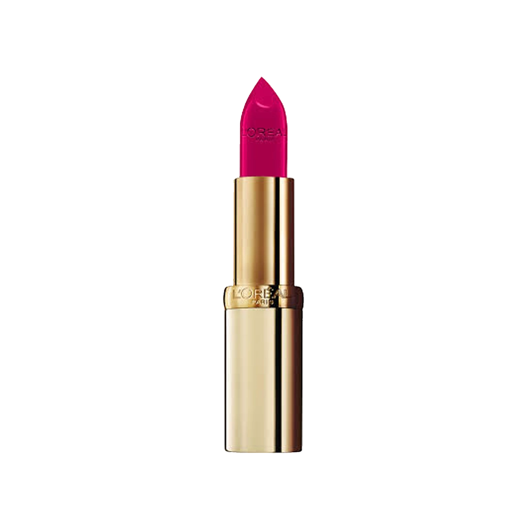 L'Oreal Color Riche Lippenstift – Wähle Deinen Lieblingsfarbton Aus Frankreich