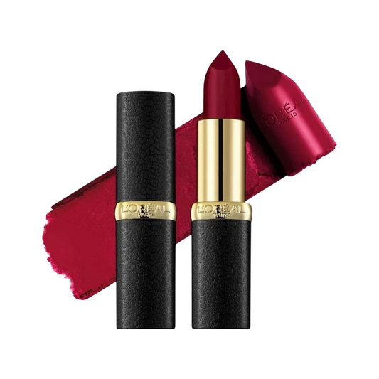 L'Oréal Color Riche Lipstick - 430 Mon Jules